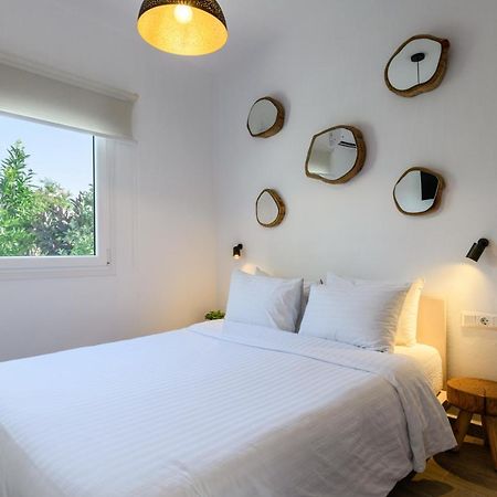 Live & Dream Villa Mykonos Town Exterior photo