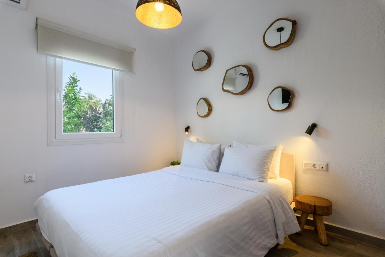 Live & Dream Villa Mykonos Town Exterior photo