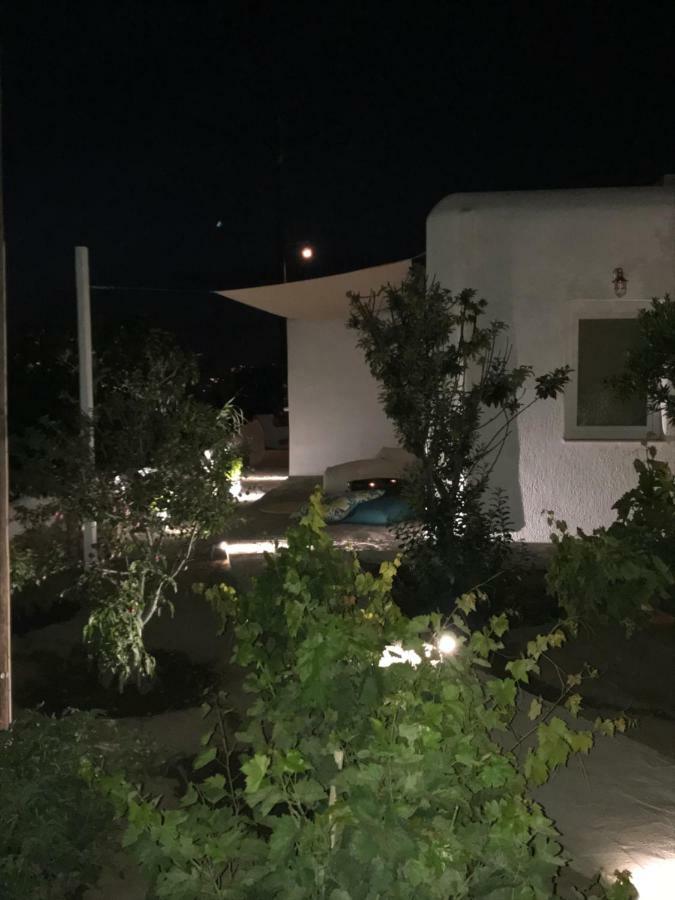 Live & Dream Villa Mykonos Town Exterior photo